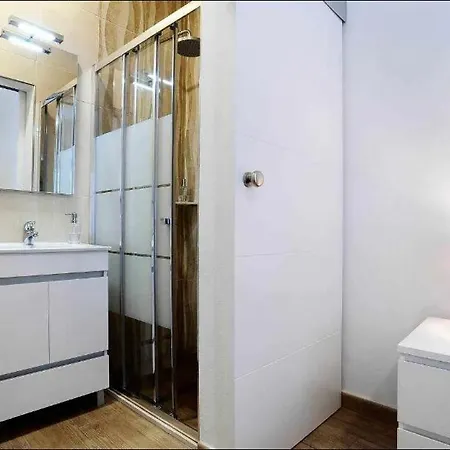 7 Apartment