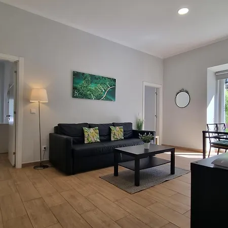 Apartment 7 *