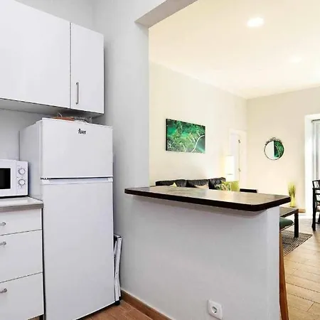 Apartment 7