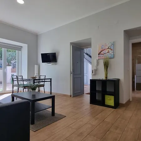 7 * Oeiras