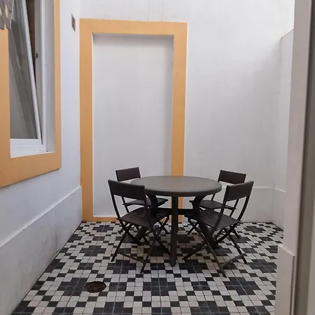 7 Apartment