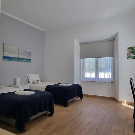 7 Apartment *