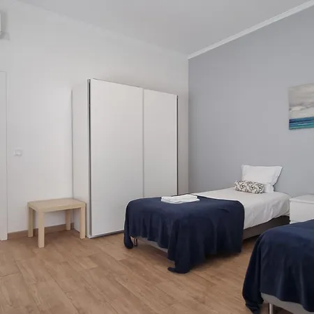 Apartment 7 Oeiras