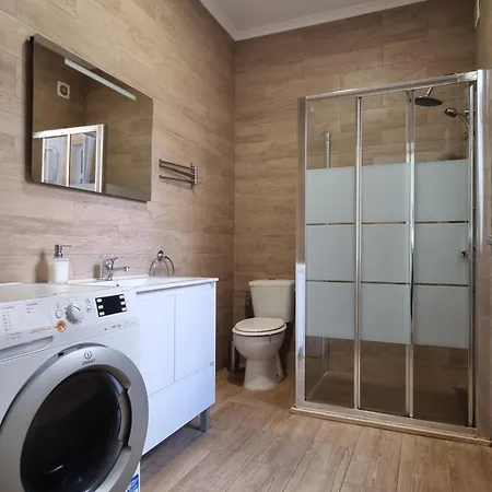 Apartment 7 *