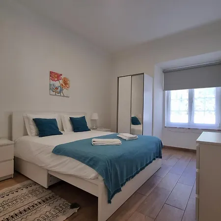 7 Apartment Oeiras